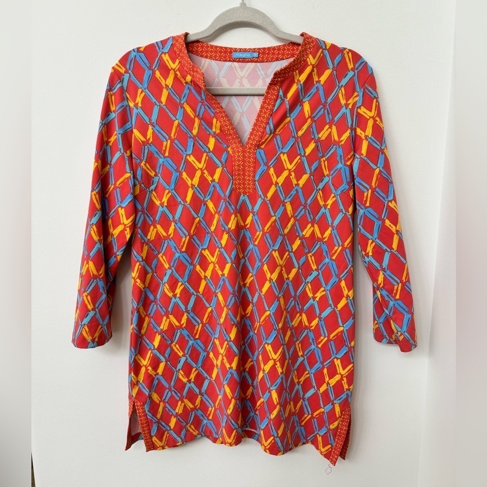 J. McLaughlin Top